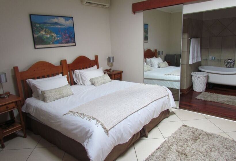 بنسيون Utopia Guest House