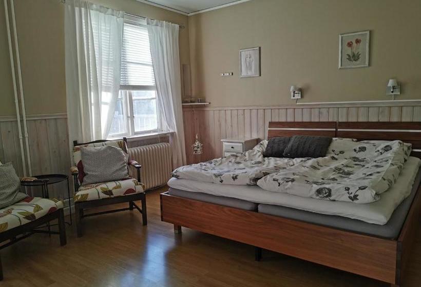 Пансион Vidinge Gård