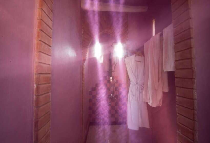 پانسیون Villa Catherine Marrakech