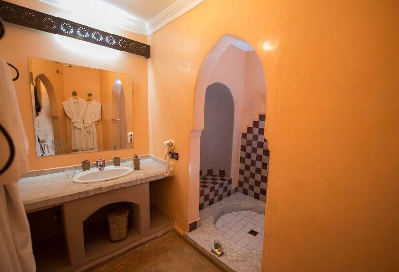 پانسیون Villa Catherine Marrakech