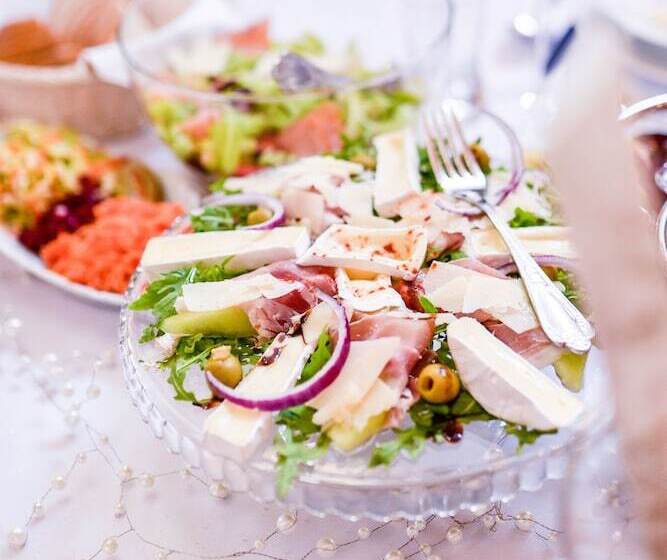 פנסיון Villa La Val, Karkonosze