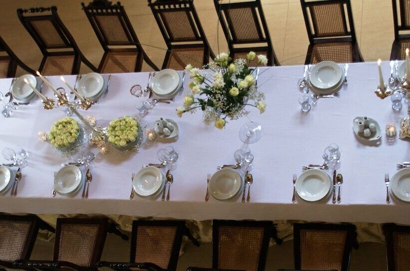 פנסיון Villa La Val, Karkonosze