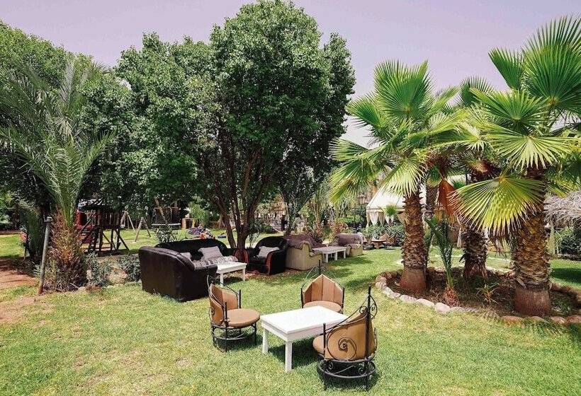 Пансион Weedan Ferme D´hotes