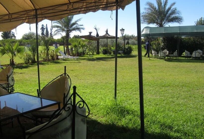 بنسيون Weedan Ferme D´hotes
