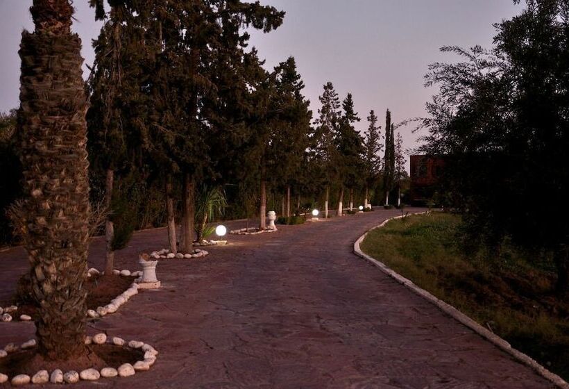 Пансион Weedan Ferme D´hotes