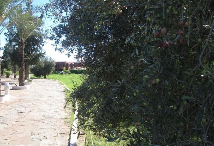 Пансион Weedan Ferme D´hotes