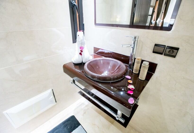 Пансион Weedan Ferme D´hotes