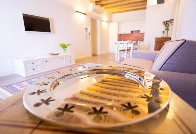 Residence Corte San Carlo