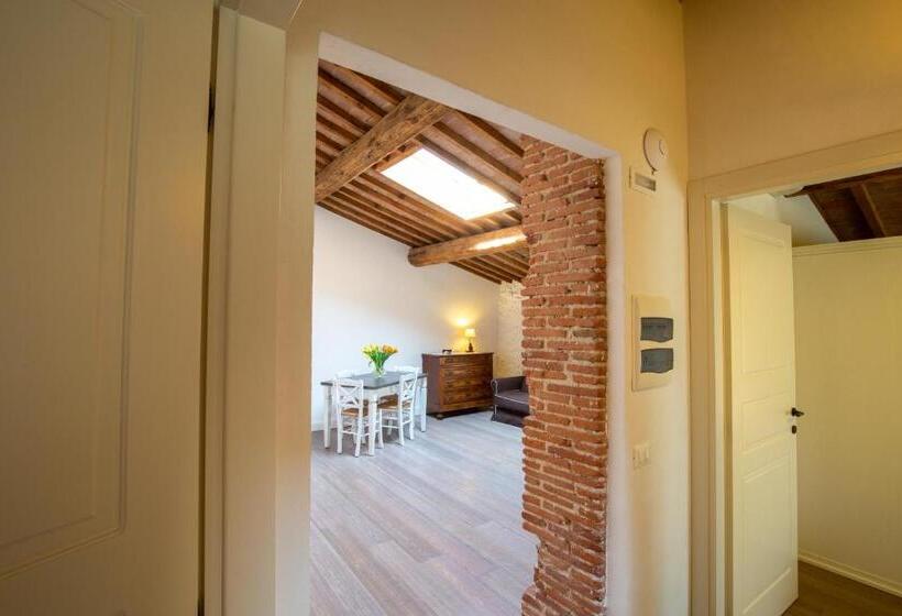 Residence Corte San Carlo