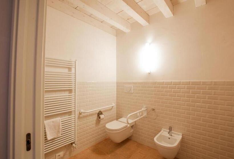 Residence Corte San Carlo