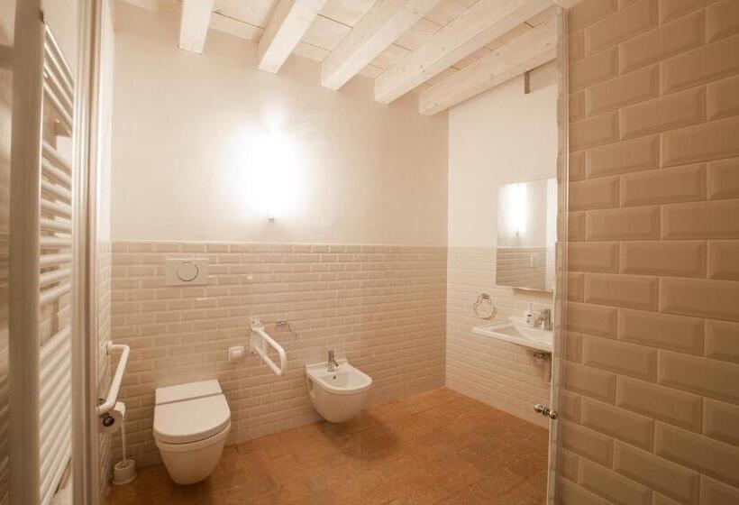 Residence Corte San Carlo