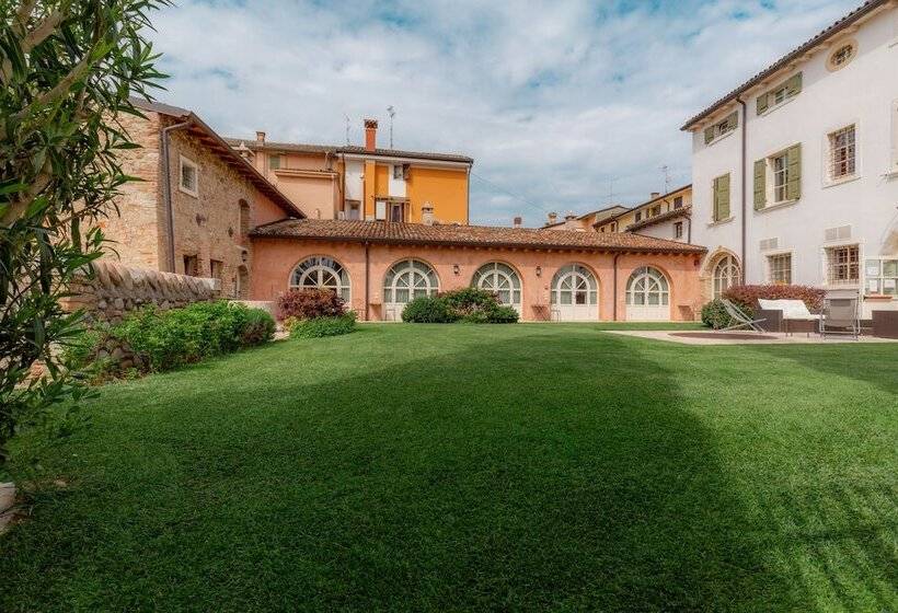 Residence Corte San Carlo