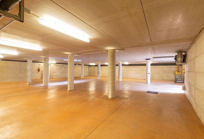 Residence Corte San Carlo