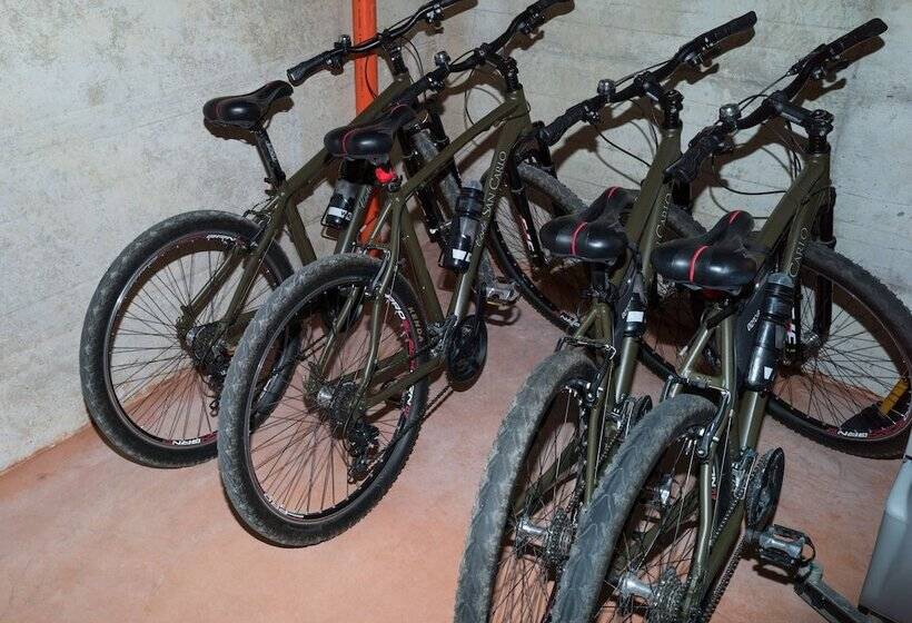 Residence Corte San Carlo