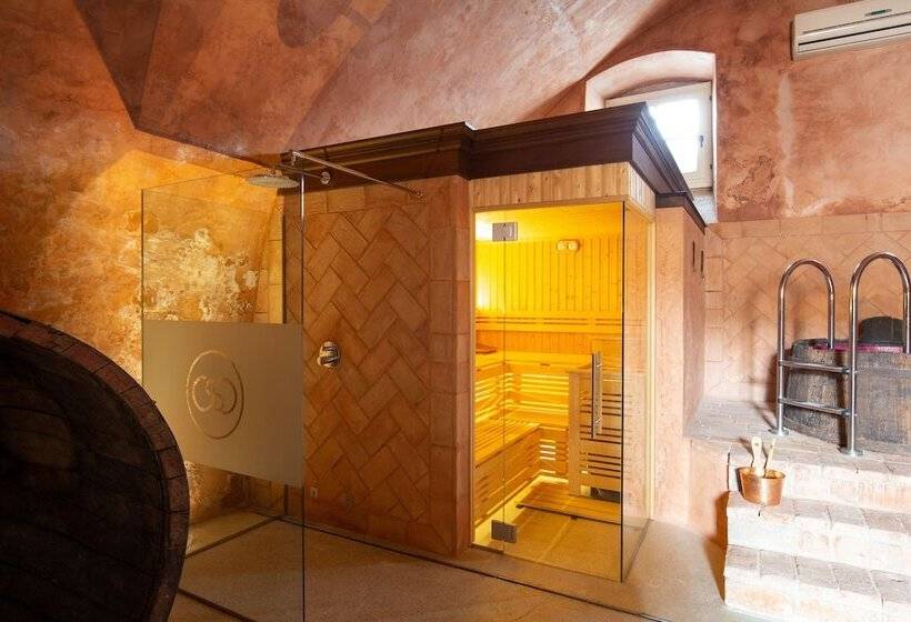 Residence Corte San Carlo