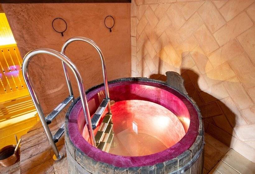 Residence Corte San Carlo