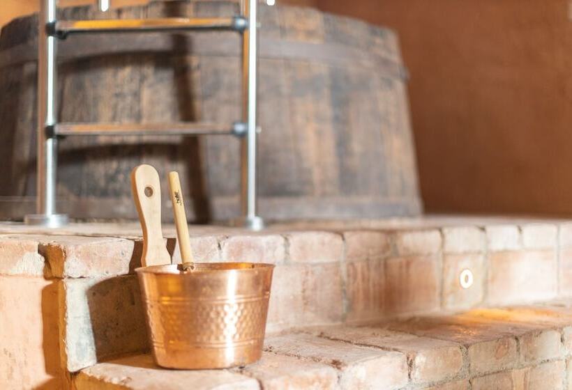 Residence Corte San Carlo