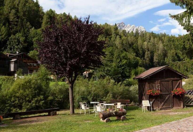 إقامة Casa Ai Lali