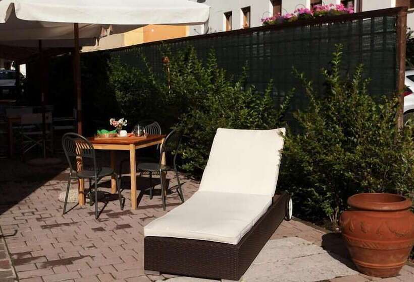 إقامة Casa Ai Lali