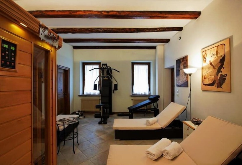 إقامة Casa Ai Lali