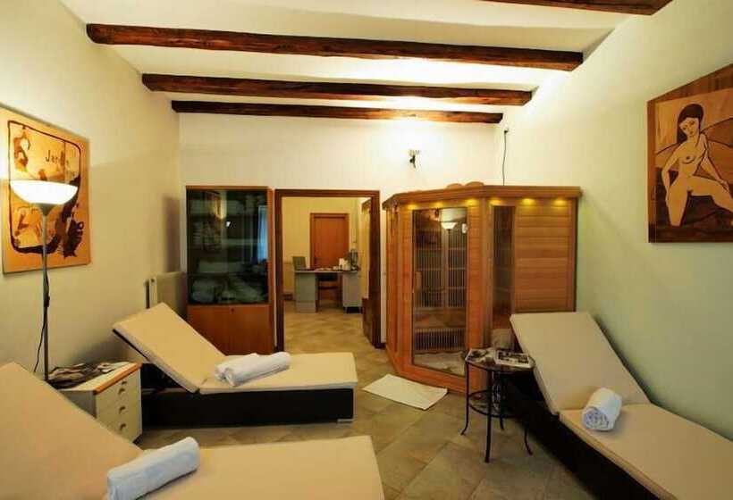 إقامة Casa Ai Lali