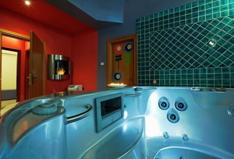 إقامة Casa Ai Lali