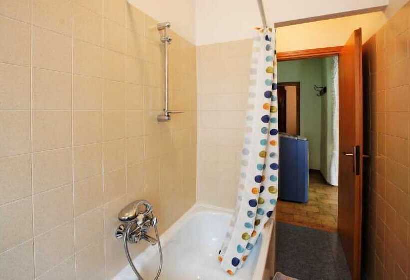 إقامة Casa Ai Lali