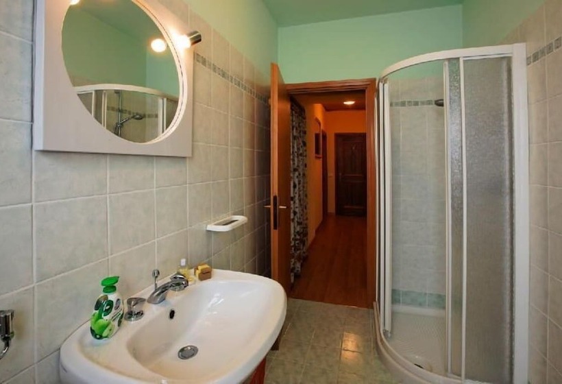 إقامة Casa Ai Lali