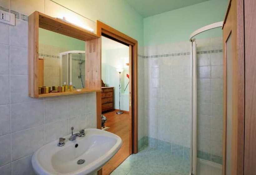 إقامة Casa Ai Lali