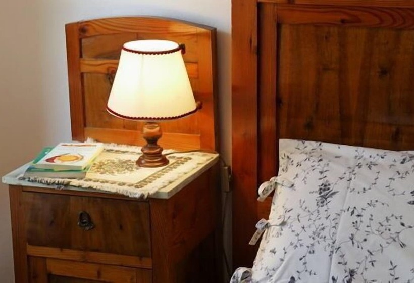 إقامة Casa Ai Lali