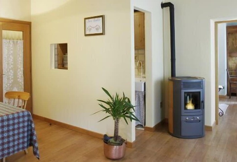 إقامة Casa Ai Lali