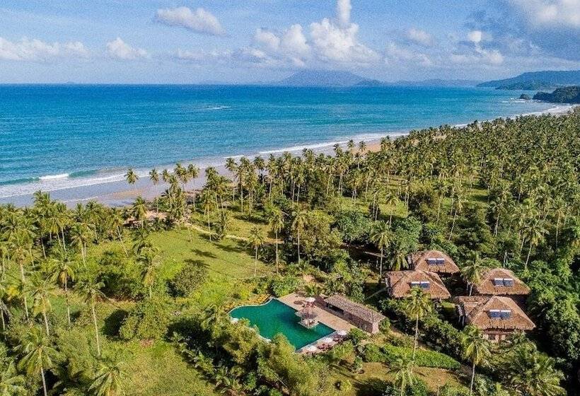 استراحتگاه Club Agutaya