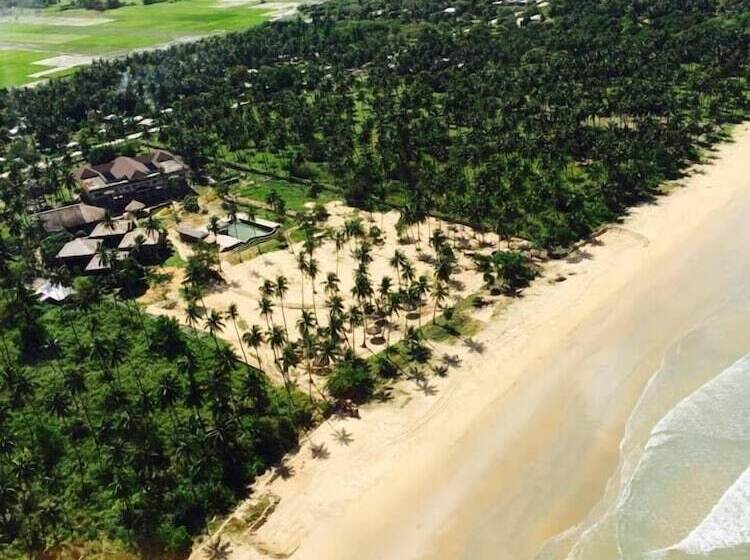 استراحتگاه Club Agutaya