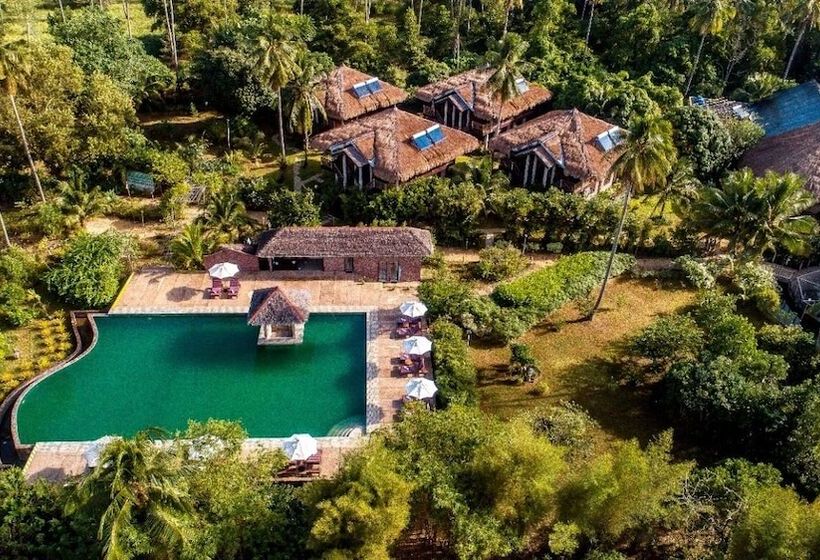 استراحتگاه Club Agutaya