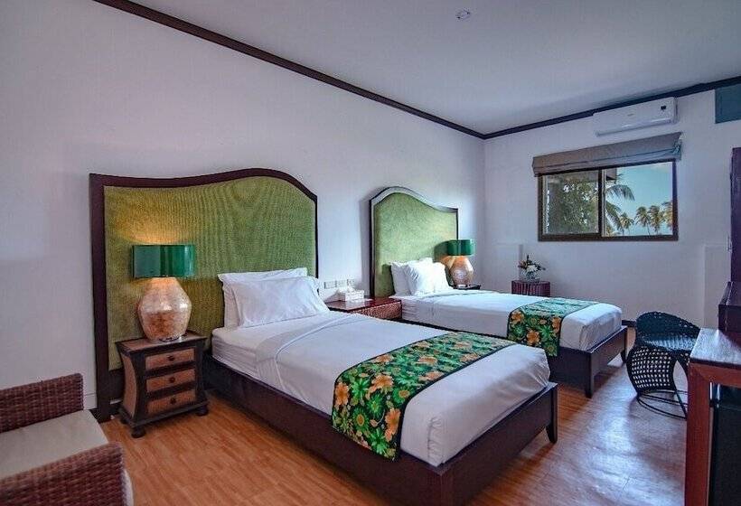 استراحتگاه Club Agutaya