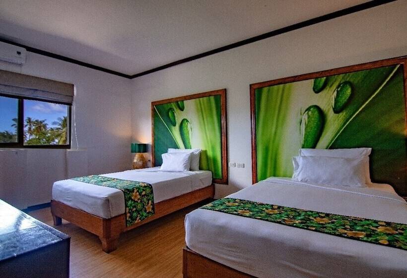 استراحتگاه Club Agutaya