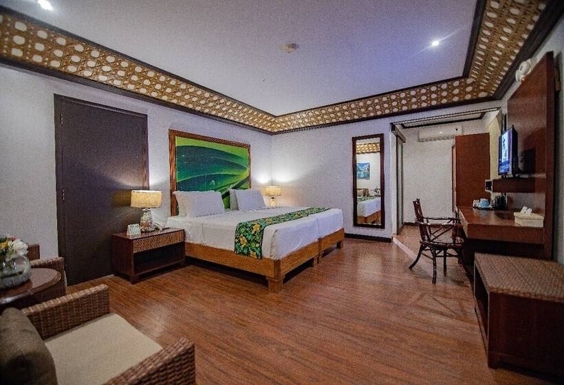 استراحتگاه Club Agutaya