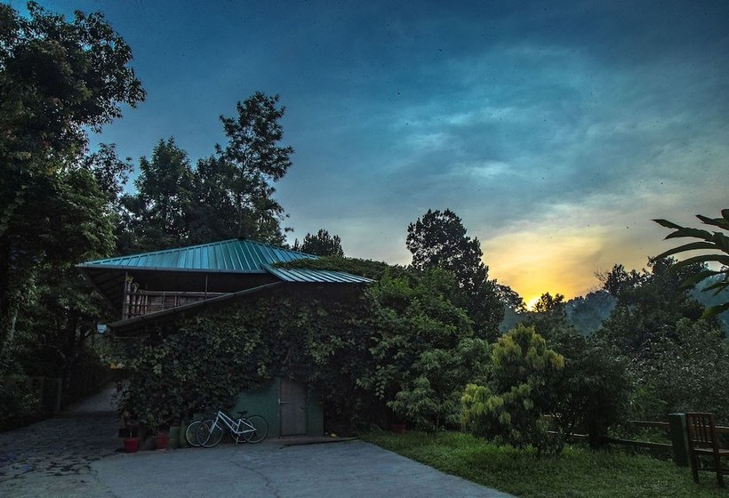 Курорт Ecotones Munnar