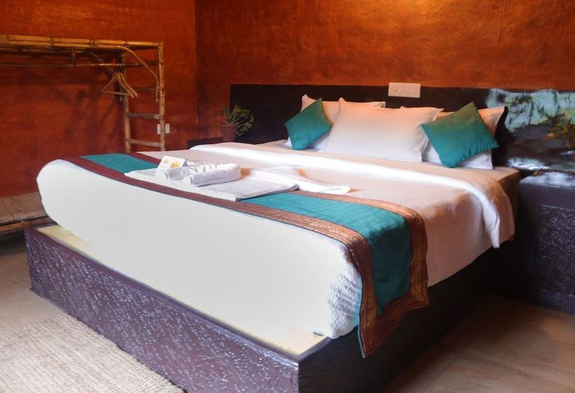 Курорт Ecotones Munnar