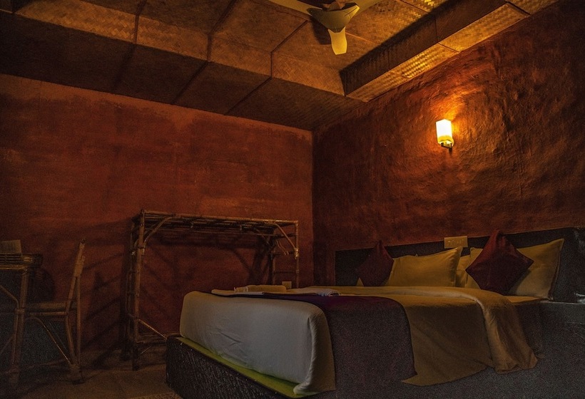 Курорт Ecotones Munnar