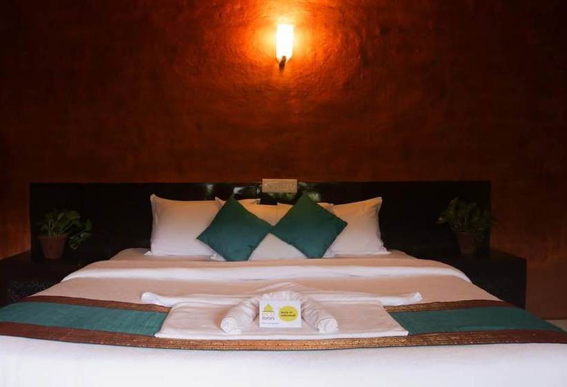 Курорт Ecotones Munnar