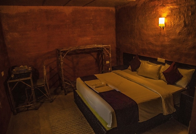 Курорт Ecotones Munnar