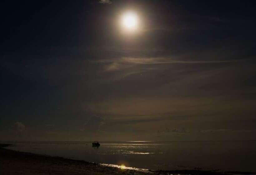 استراحتگاه J&r Residence