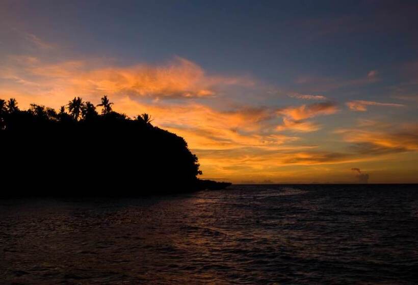 استراحتگاه J&r Residence