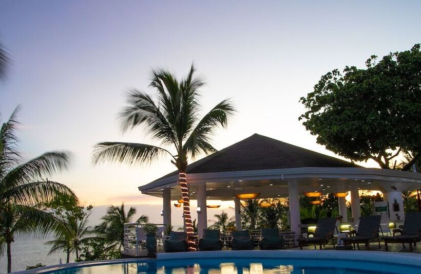 استراحتگاه J&r Residence