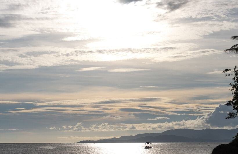 استراحتگاه J&r Residence