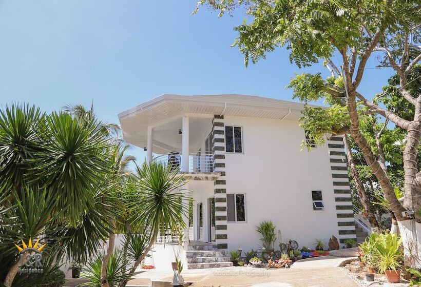 استراحتگاه J&r Residence