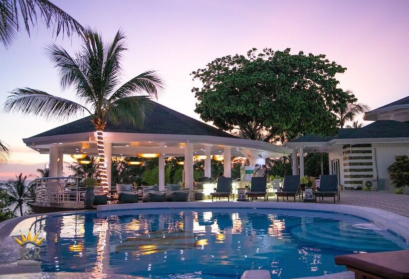 استراحتگاه J&r Residence