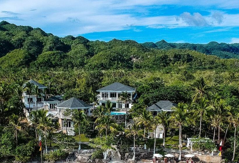 استراحتگاه J&r Residence