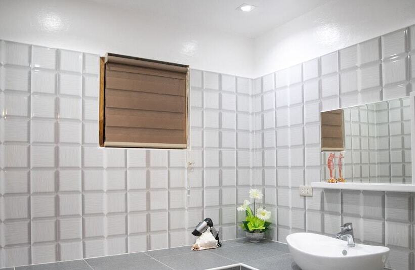 استراحتگاه J&r Residence